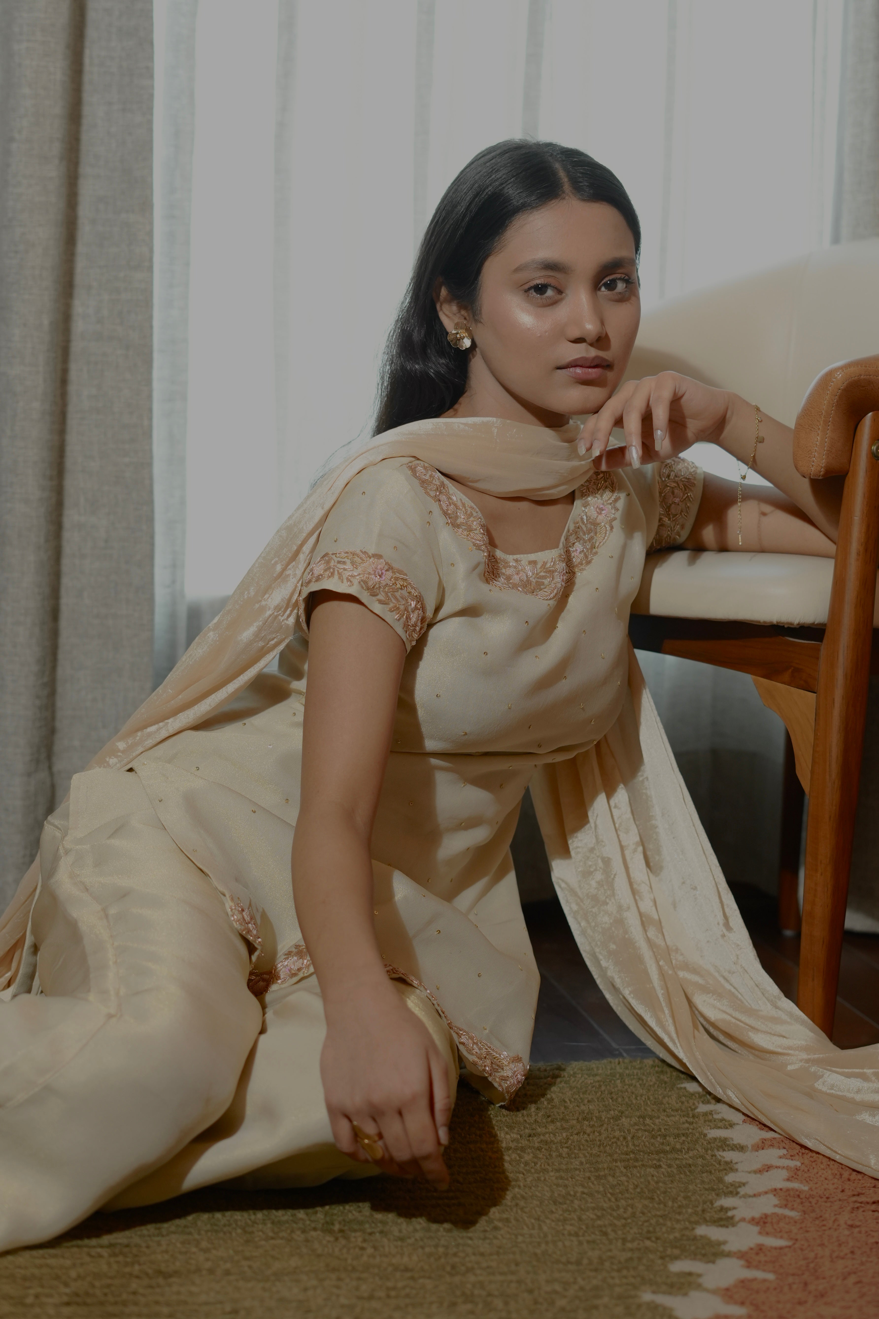 Noor-e-Ivory