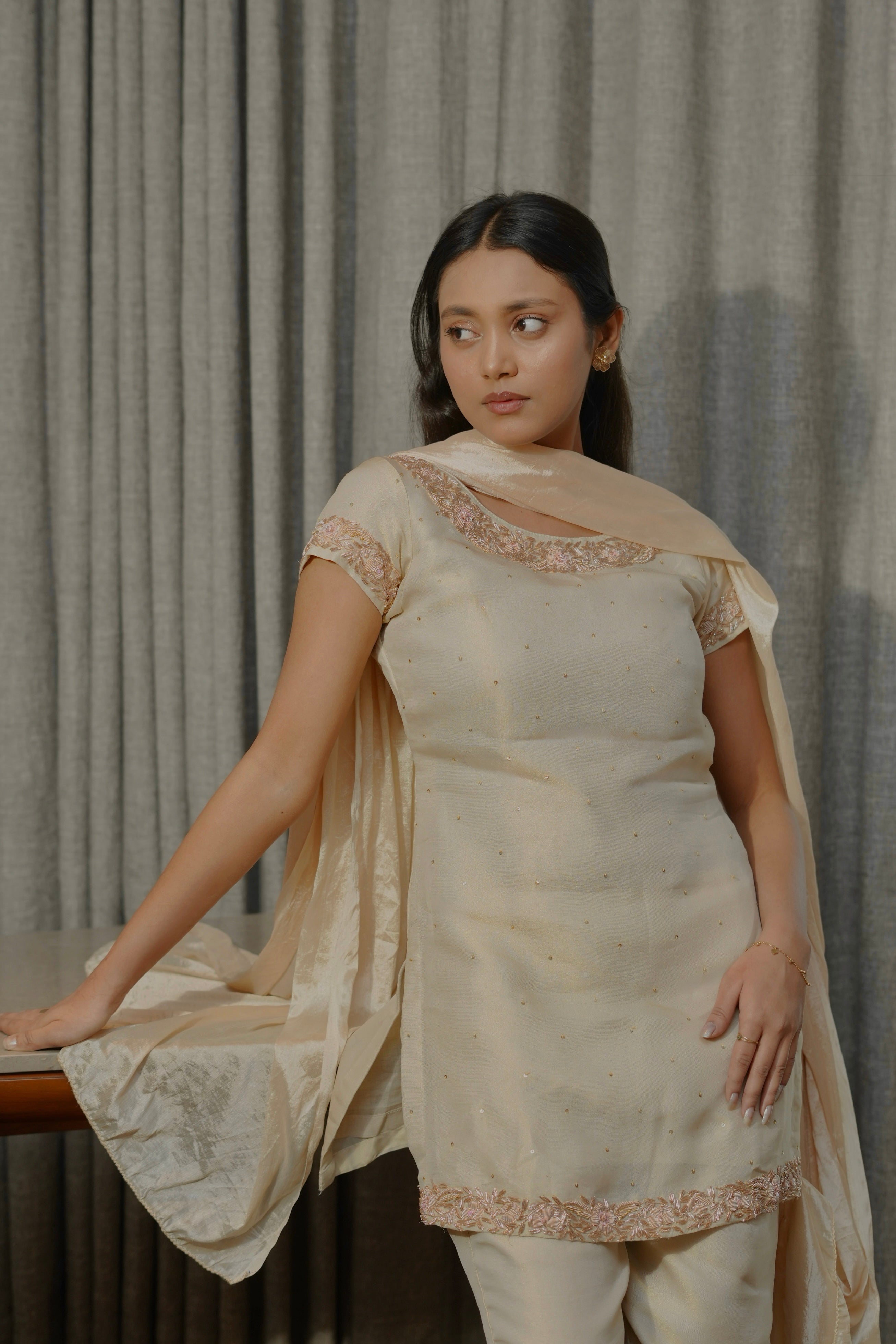 Noor-e-Ivory