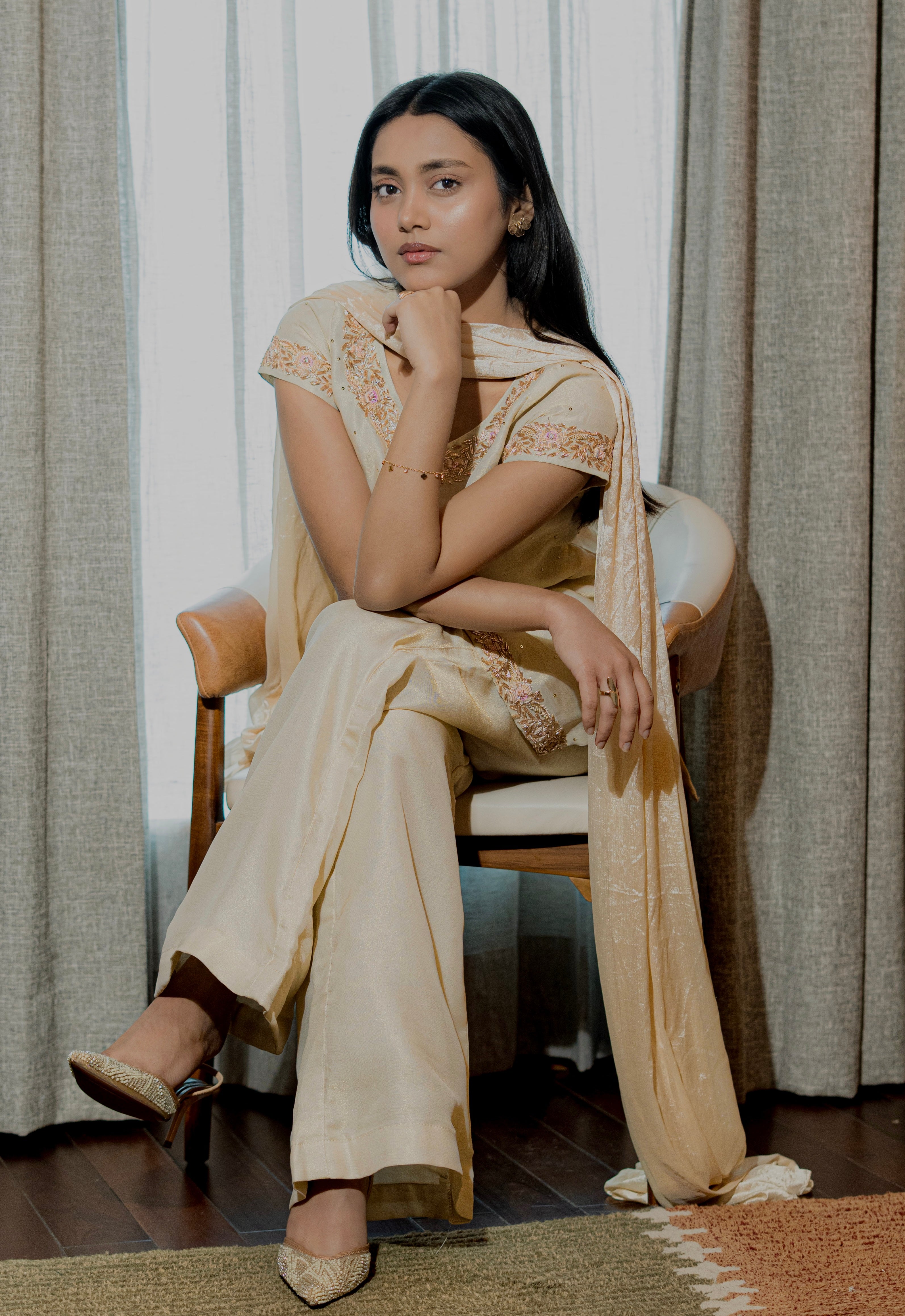 Noor-e-Ivory