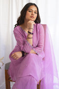 Lavender Gulaab