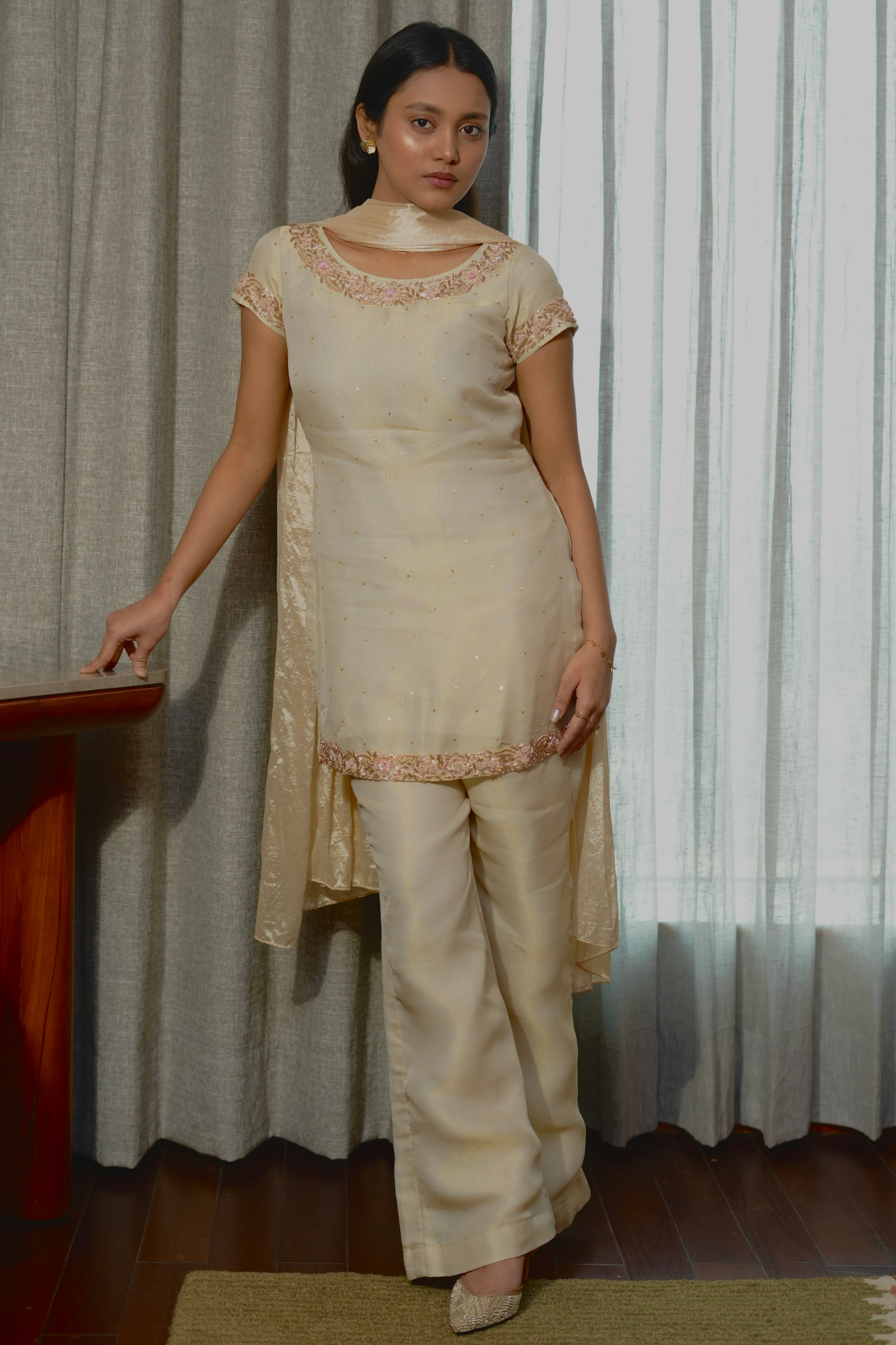 Noor-e-Ivory